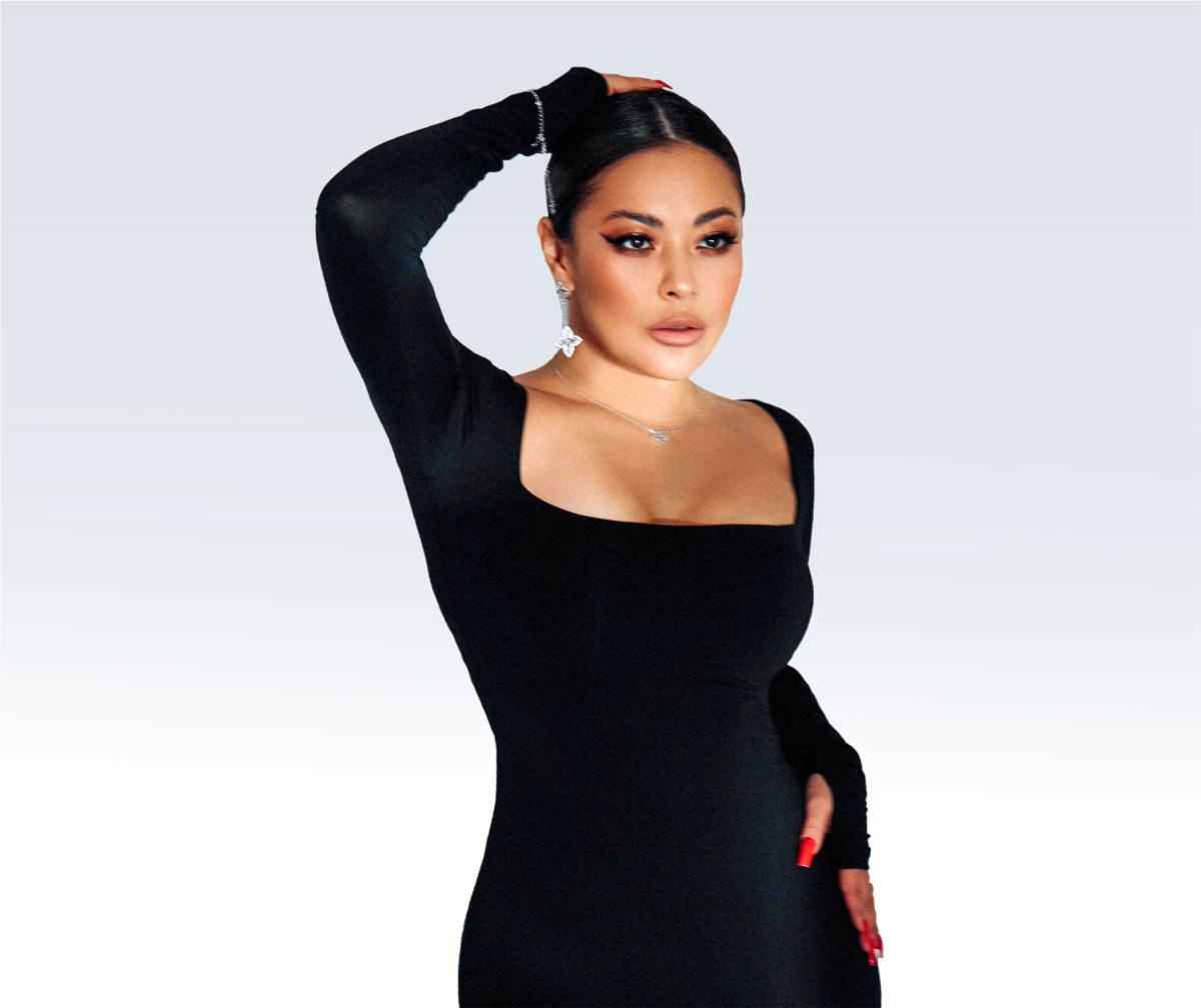 Дильназ Ахмадиева