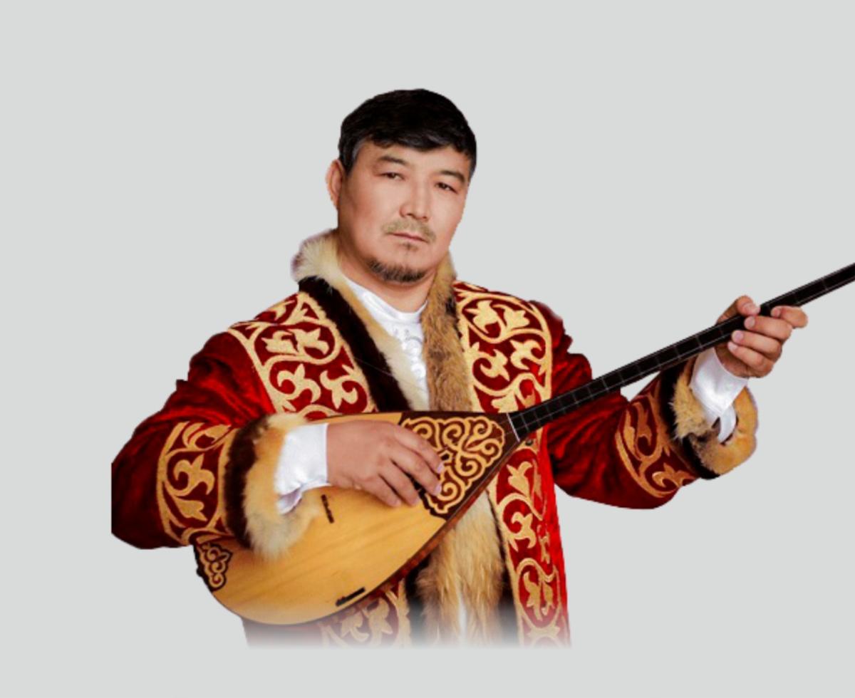 Дінисламбек