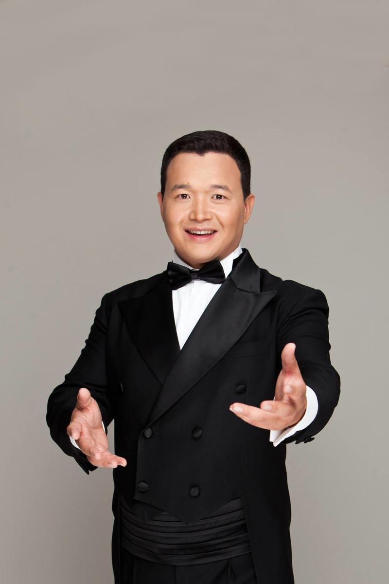 Бауыржан Исаев