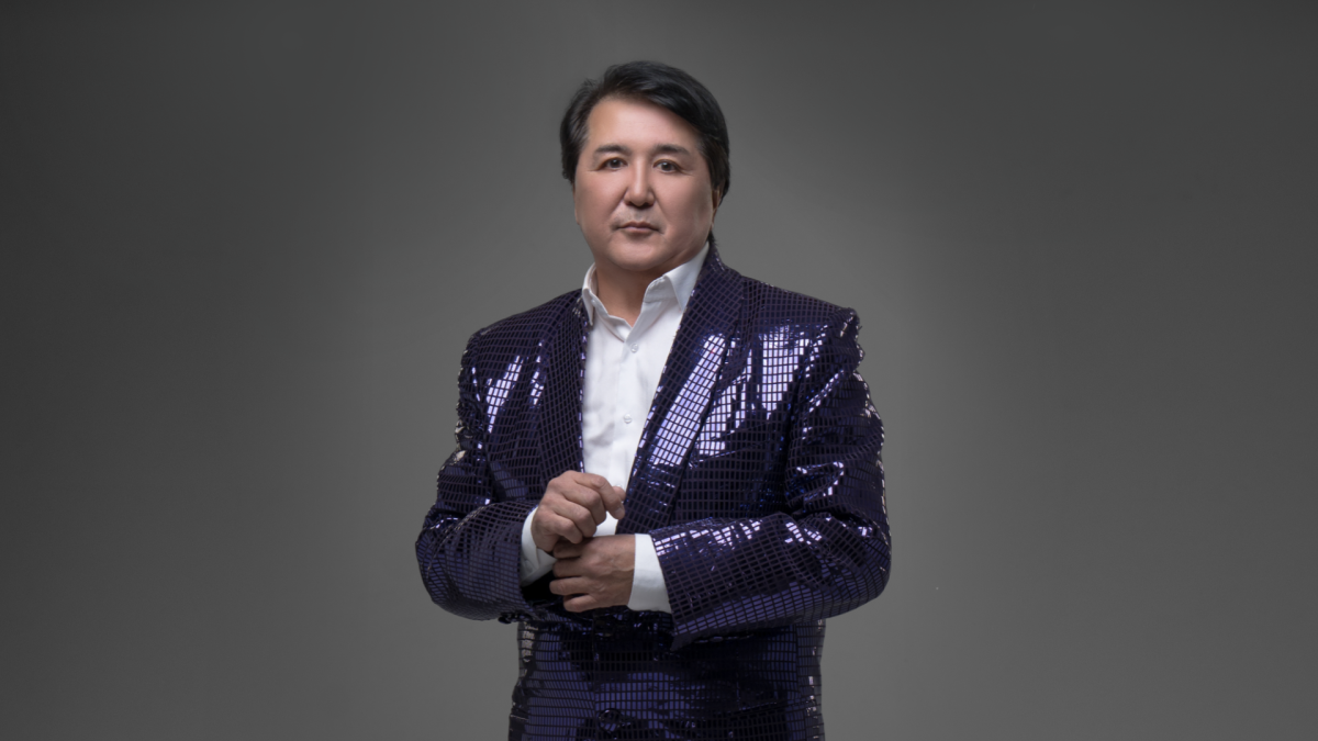 Сүлеймен Ибрагимов