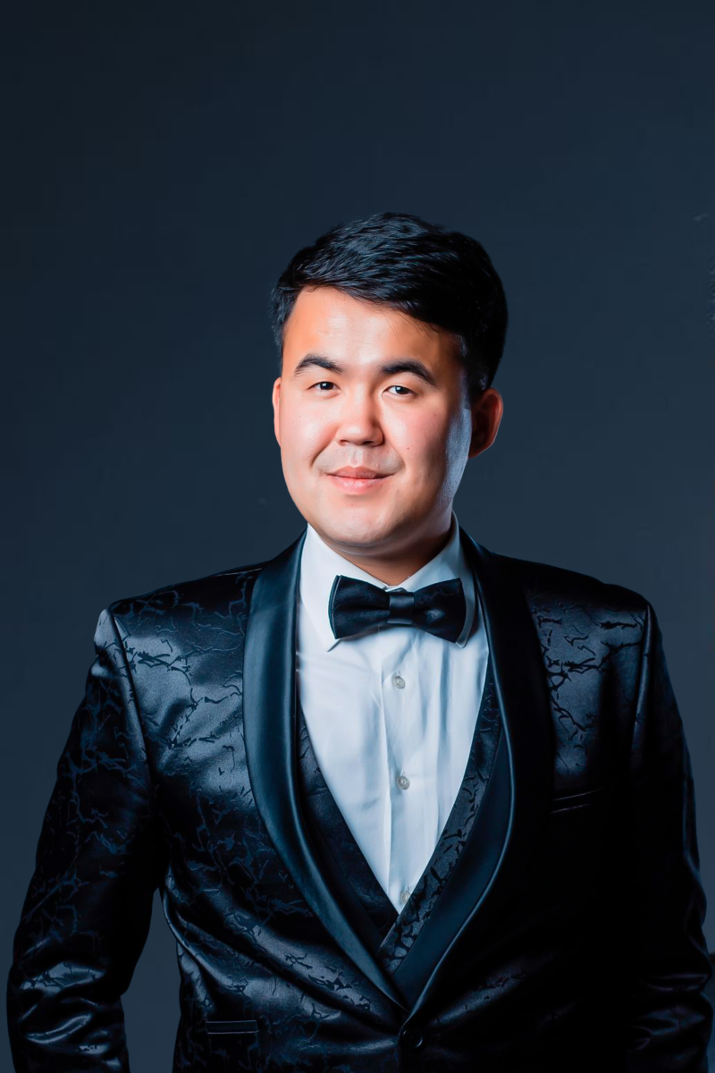 Талғат Аллабиринов