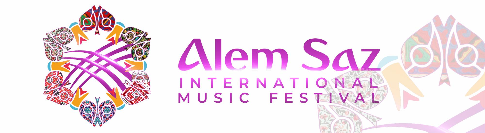 Межународный фестиваль музыки «Alem Saz»