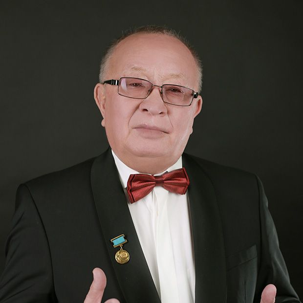 Алтынбек