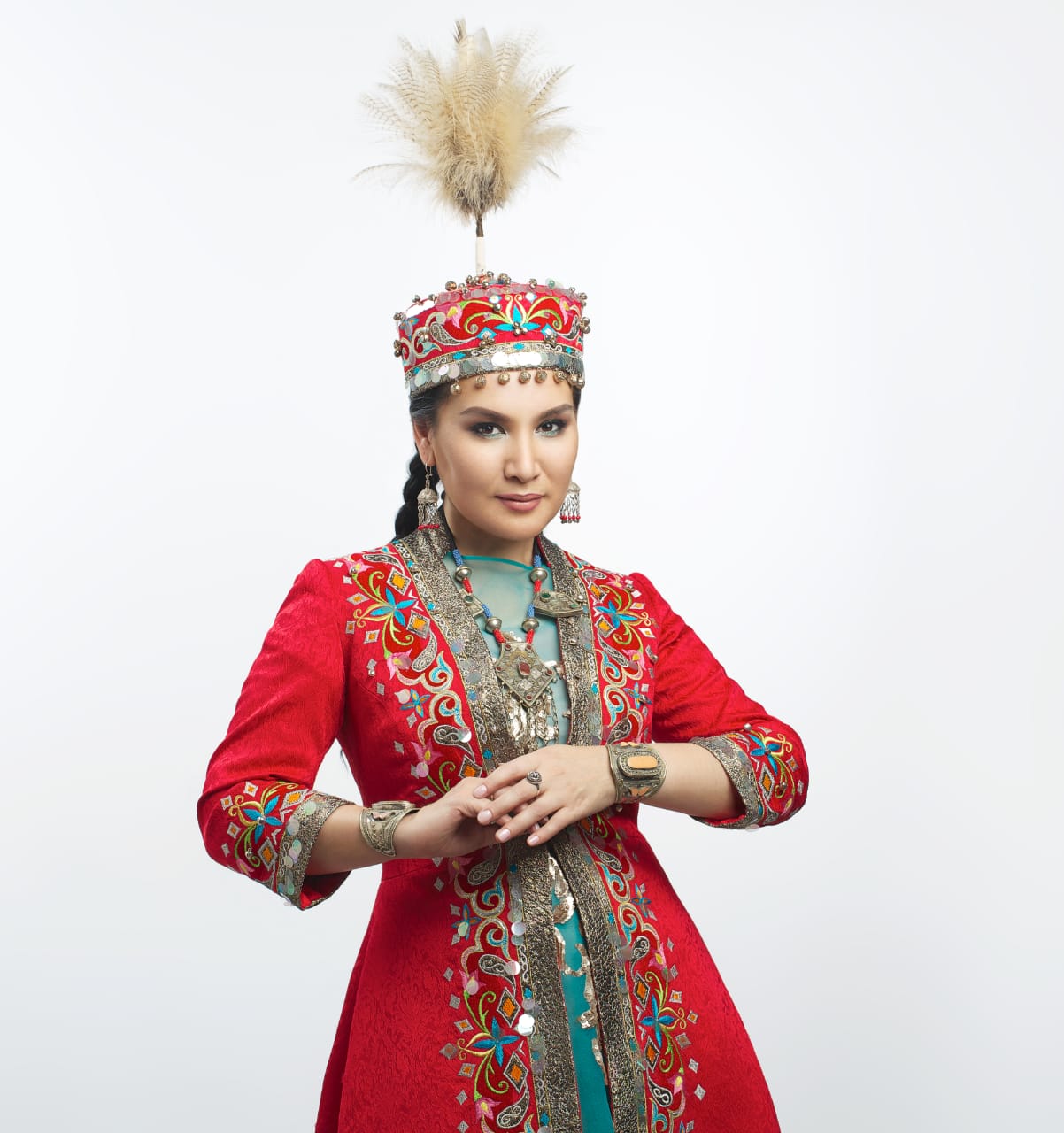 Ардак Балажанова