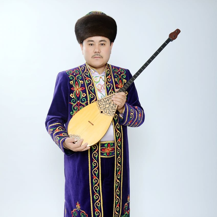Ерболат