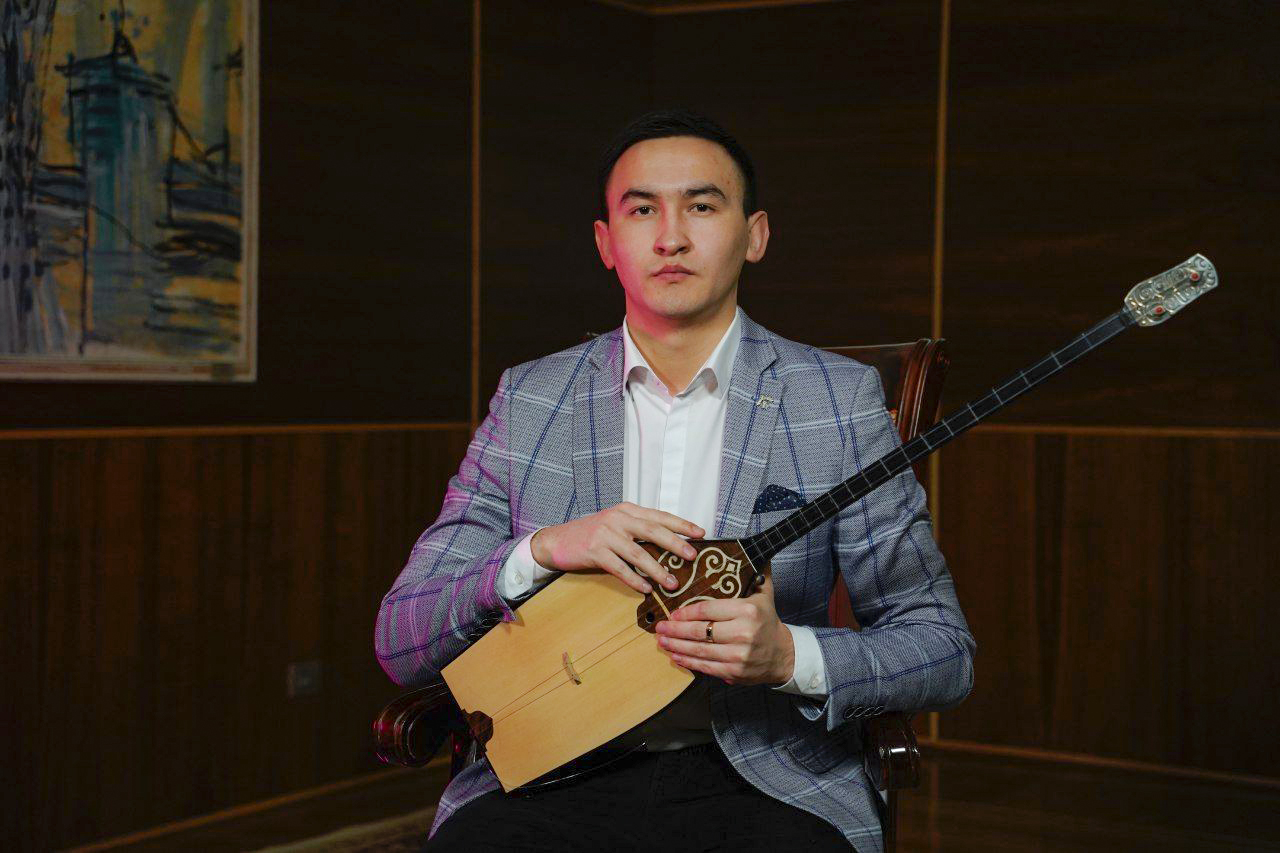 Біржан Айтахметов