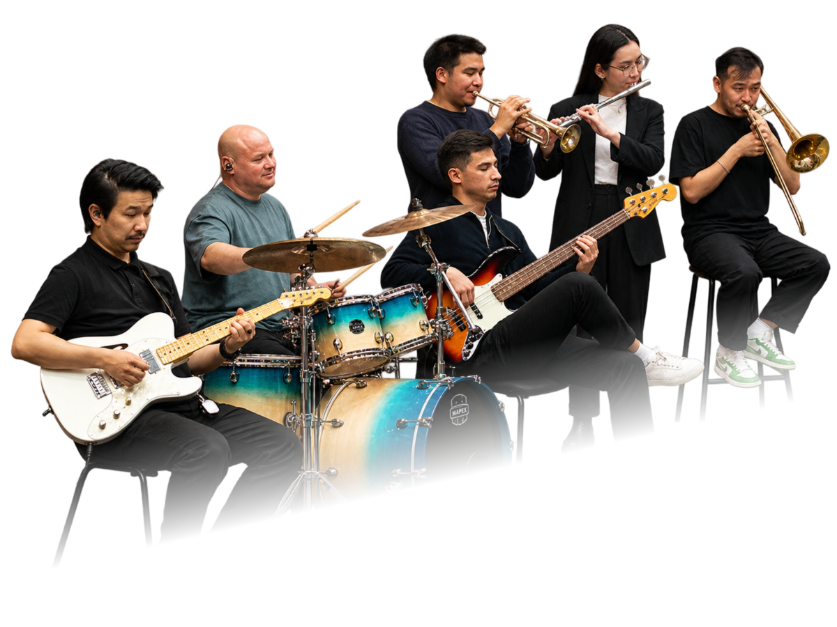 G-BAND
