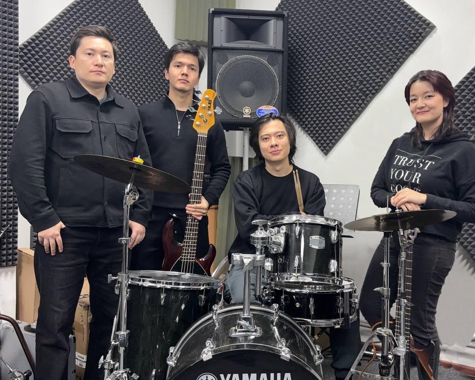 Band