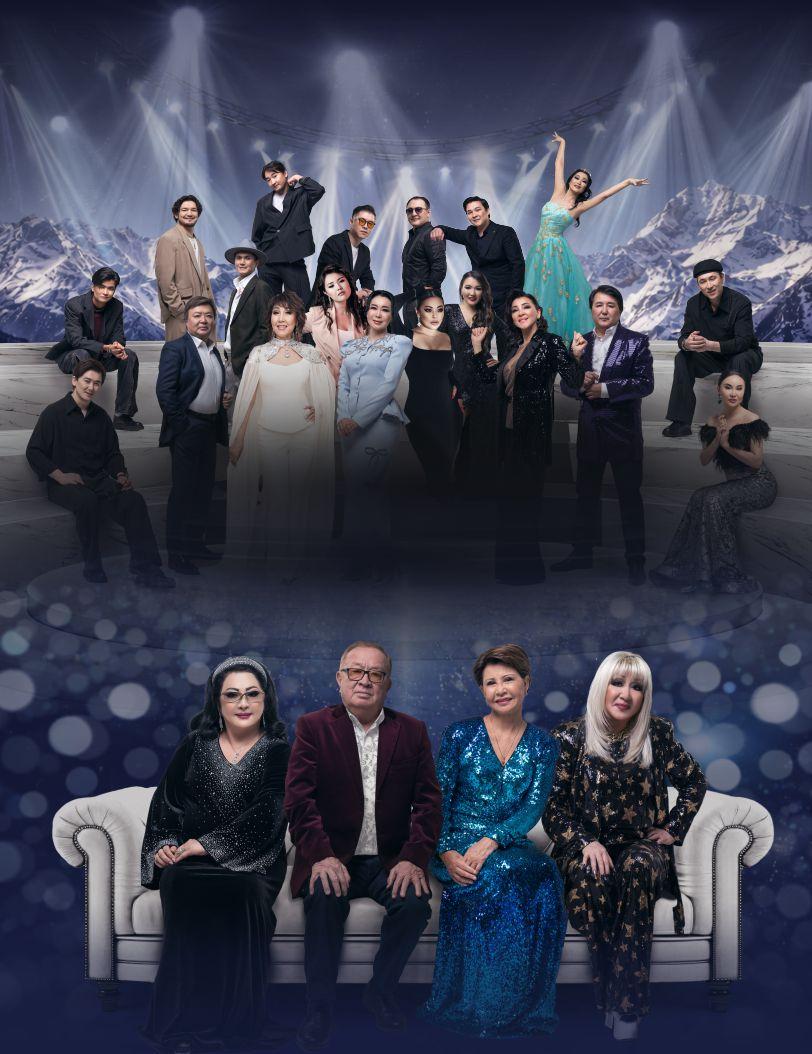 Алматы филиалы